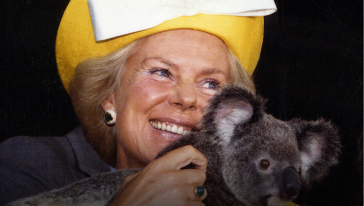 Reflections on the death of the Duchess of Kent